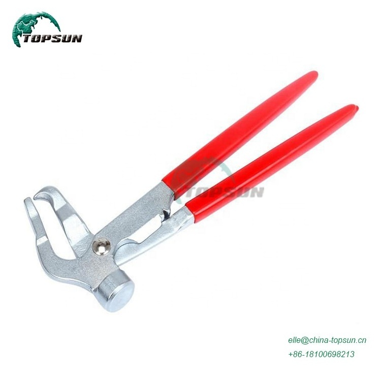 Pliers counter weight balance wheel balance weights demolition/wheel weight hammer/tire repair tools