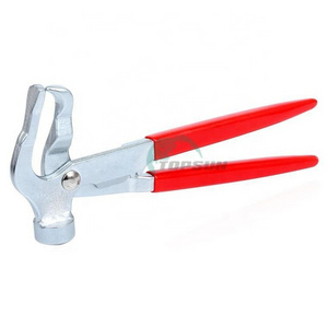 Pliers counter weight balance wheel balance weights demolition/wheel weight hammer/tire repair tools