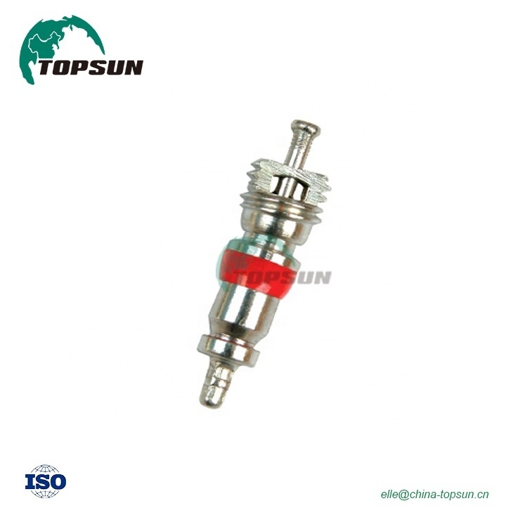 High quality long term Warranty Long Core Schrader Valve core 8000 For general use