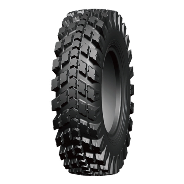 Light truck tire Mining Pattern PR14 7.5-16LT Bias tyre DH-802 vehicle Tyre