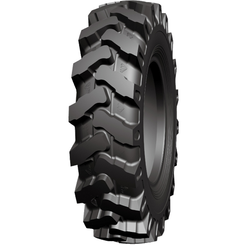 TST-R-1A DRIVE BIAS TYRES AGRICULTURAL MACHINERY TIRE 6PR 8PR DUHOW TYRE