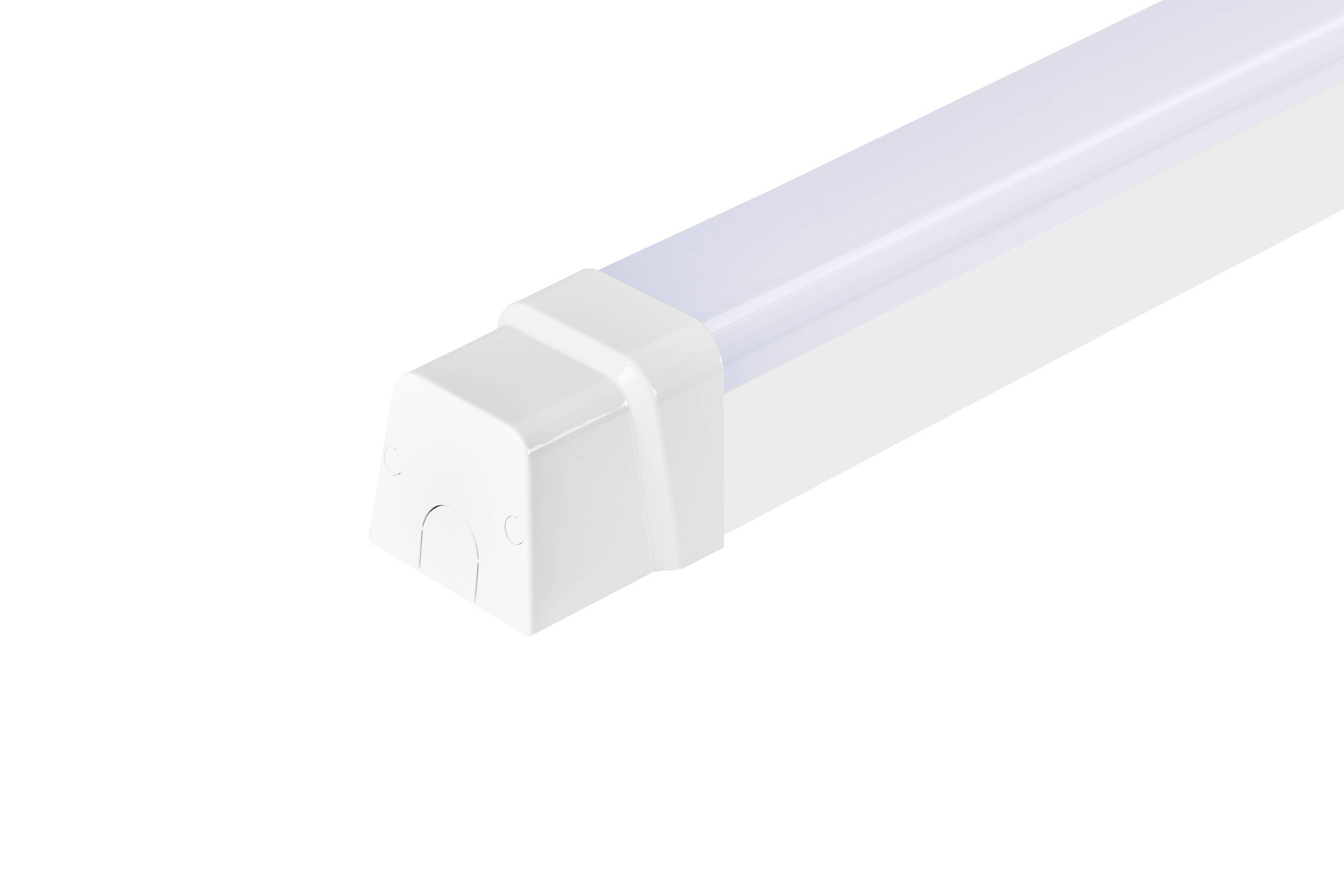 20W 40W 60W 2 feet 4 feet 6 feet led linear light ceiling Linear Light for purifying the air basement