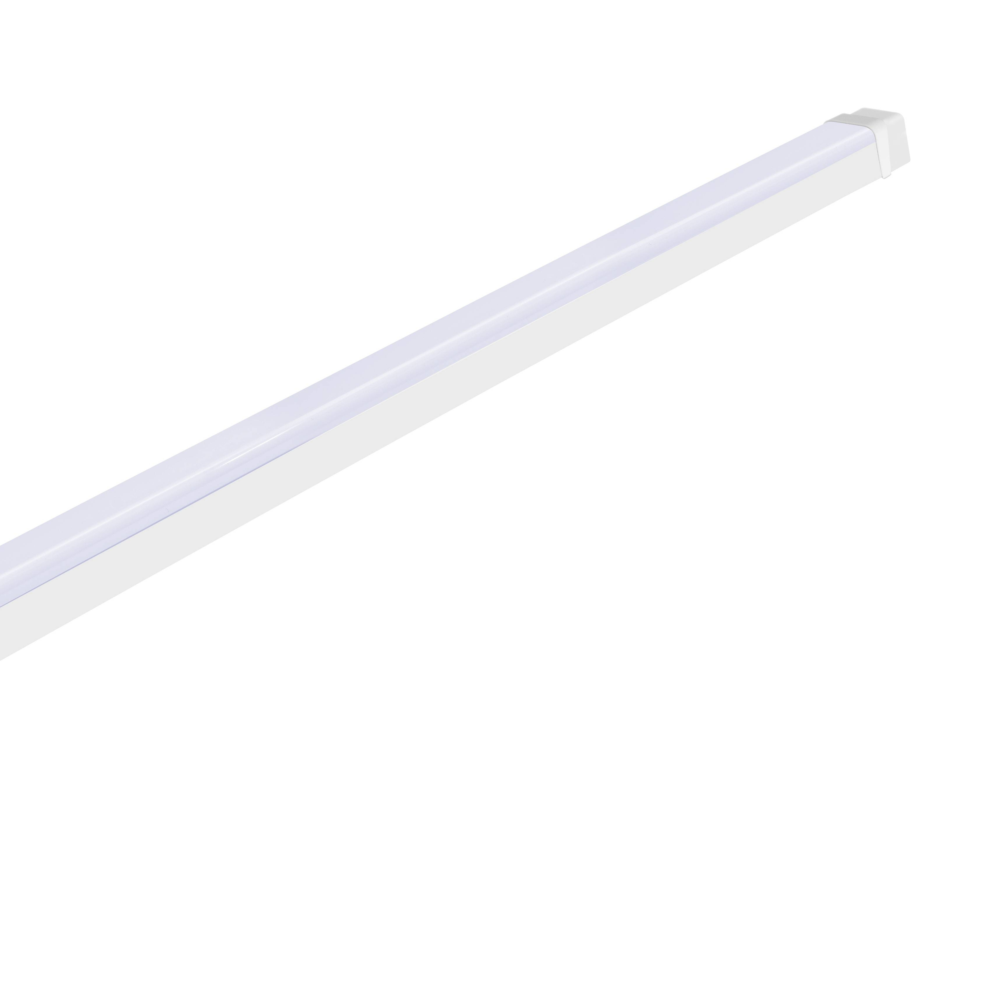 20W 40W 60W 2 feet 4 feet 6 feet led linear light ceiling Linear Light for purifying the air basement