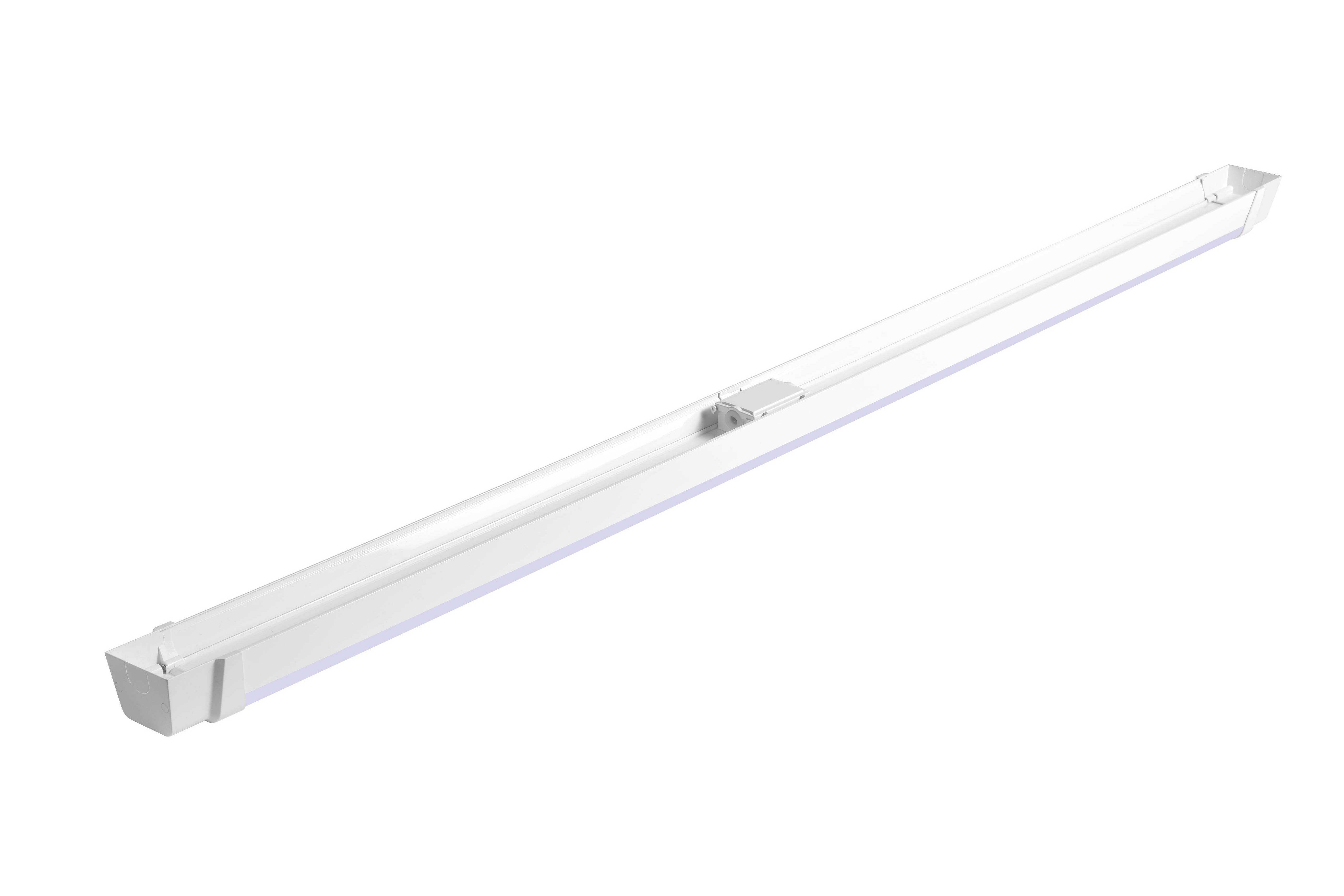 20W 40W 60W 2 feet 4 feet 6 feet led linear light ceiling Linear Light for purifying the air basement