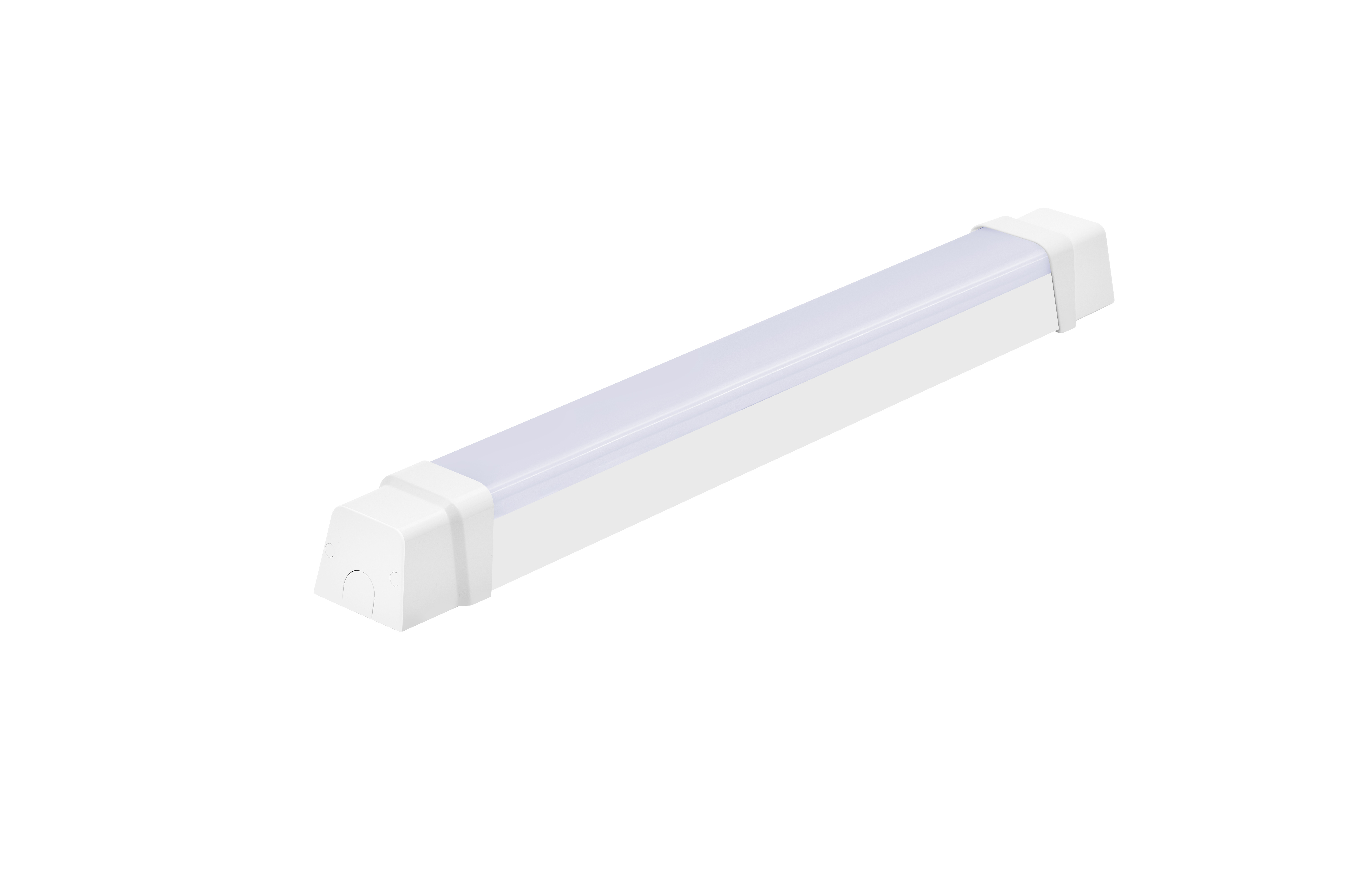 20W 40W 60W 2 feet 4 feet 6 feet led linear light ceiling Linear Light for purifying the air basement