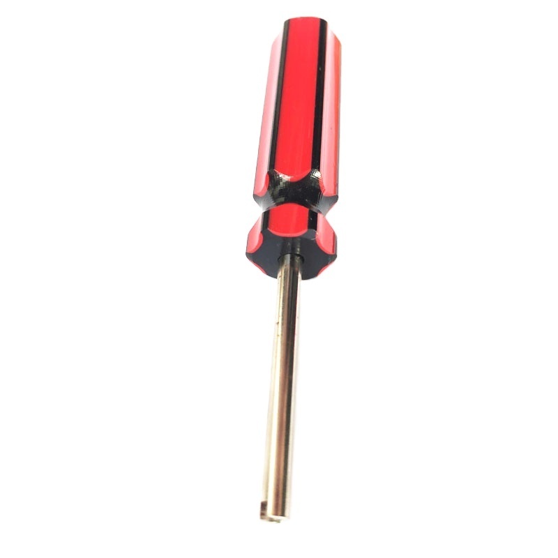 SD-07 Plastic handle portable Valve Stem Remover Tool Core Tire Schrader tire valve core Removal Puller Tools