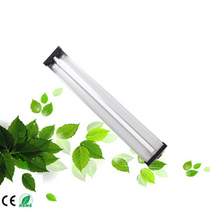 EDL factory direct wholesale t5 ho fixture cover greenhouse kits holder energy saving bulb tube housing light fluorescent lamp