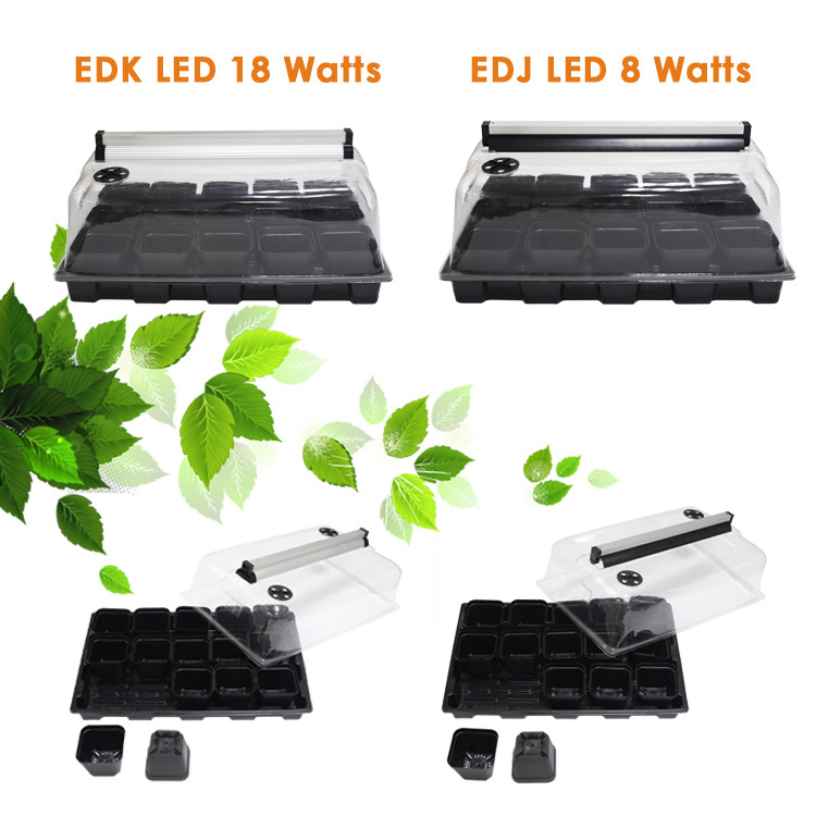 Cheap Nft Float Aluminium Plastic 4x8 Fodder System Microgreen Seeds Plant Growing Seedling Hydroponic Trays for Hydroponics PE