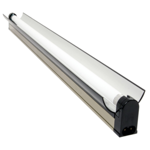 EDJ T5 HO 39W fixture 36 inch fluorescent T5 tube 6400k Grow Lights