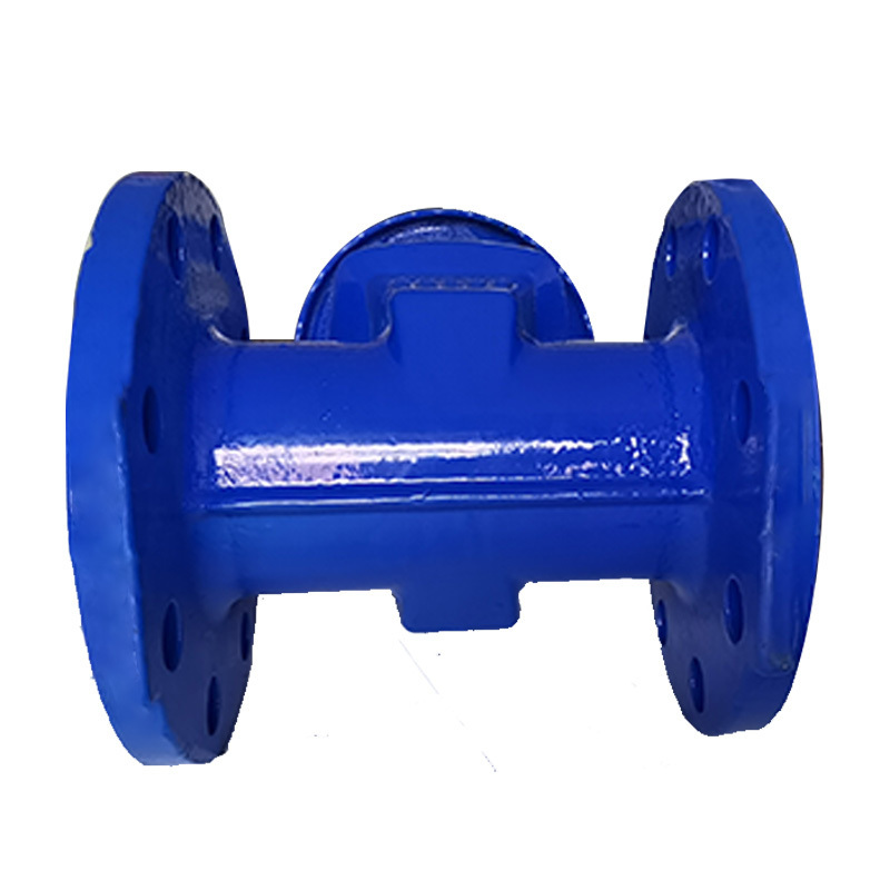 Din3352  Ggg50 Gate Valve Ductile Iron Gate Valve 1INCH Price List Water Hand Wheel