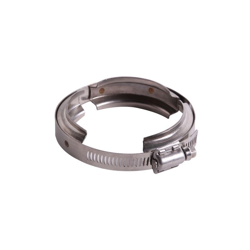 High Quality bar clamp Stainless Steel lifting clamp v band clamp