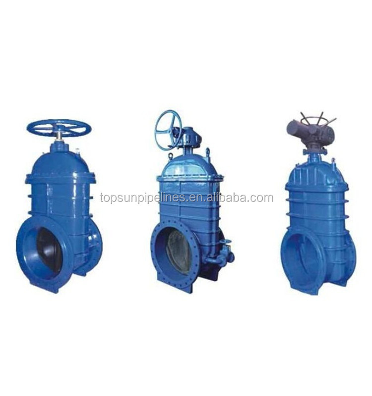 Flanged Type Gate Valve Rising Stem Rf Stainless Steel Flange Gate Valve high temperature gate valve for plumbing