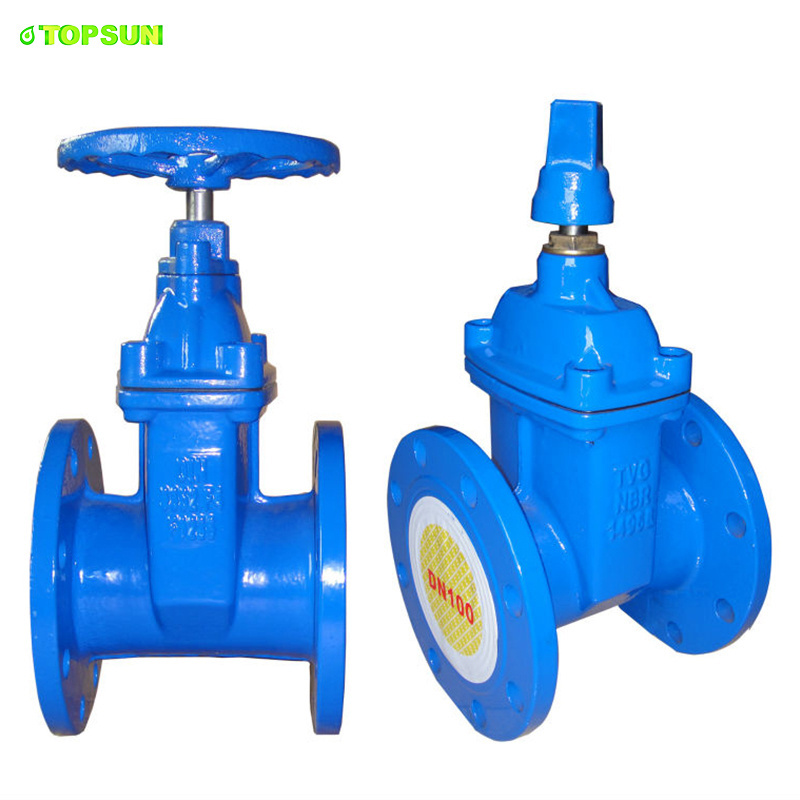 Flanged Type Gate Valve Rising Stem Rf Stainless Steel Flange Gate Valve high temperature gate valve for plumbing