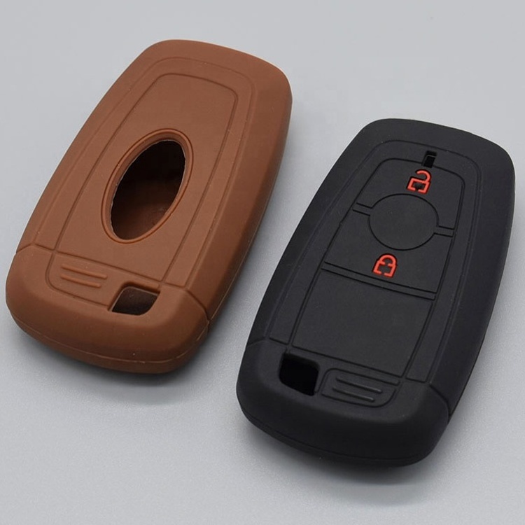 Keyless Entry Remote Control N5F-A08TAA  Flip Key Fob Replacement case covers for Ford F-150