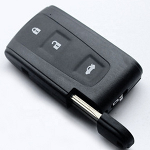 smart car key remote control master key card for toyota