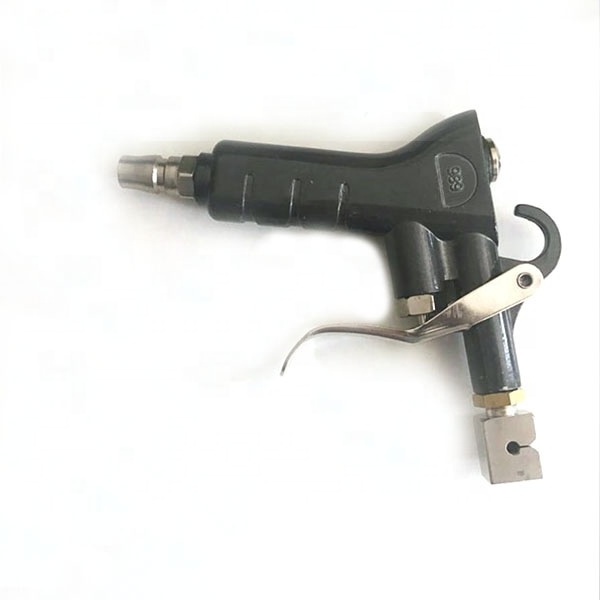 Good quality Barmag yarn splicer gun for barmag textile machine spare parts