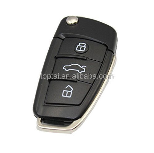 usb flash car key 64GB 32GB 16GB 8GB memory stick flash disk on key gift