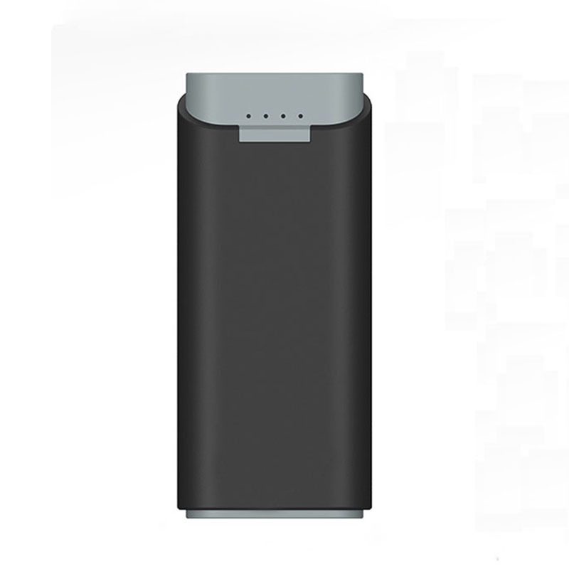 5200mah Mini Power Bank External 18650 Lithium Pack Battery Portable Power bank for Mobile Phone