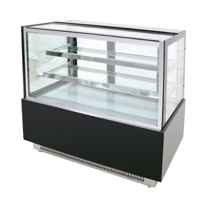 Wholesale newly designed commercial air cooled cake cabinet cabinet