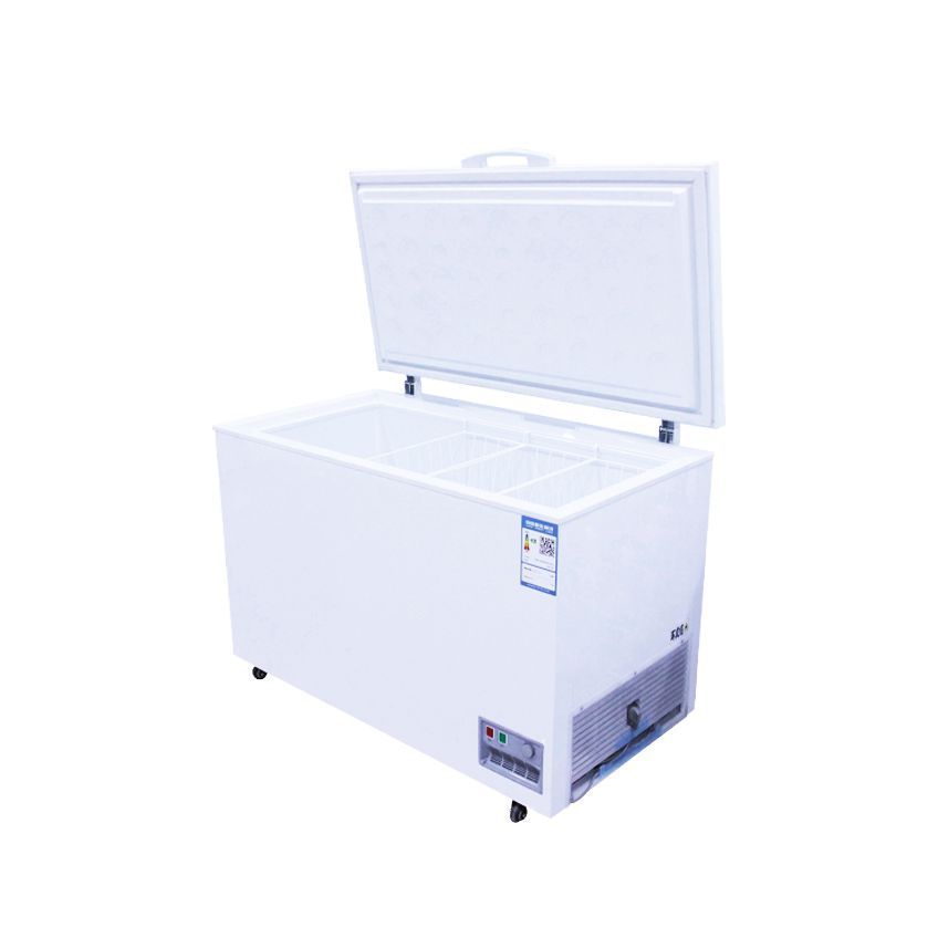 Private label wholesalers sell well with custom large space and high quality freezers