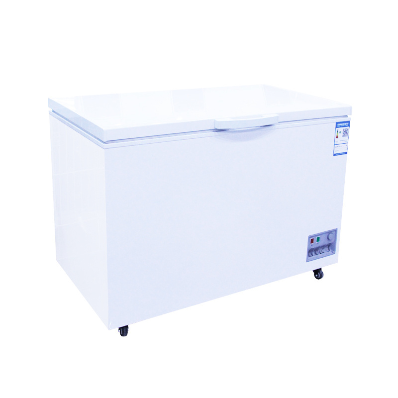 Private label wholesalers sell well with custom large space and high quality freezers