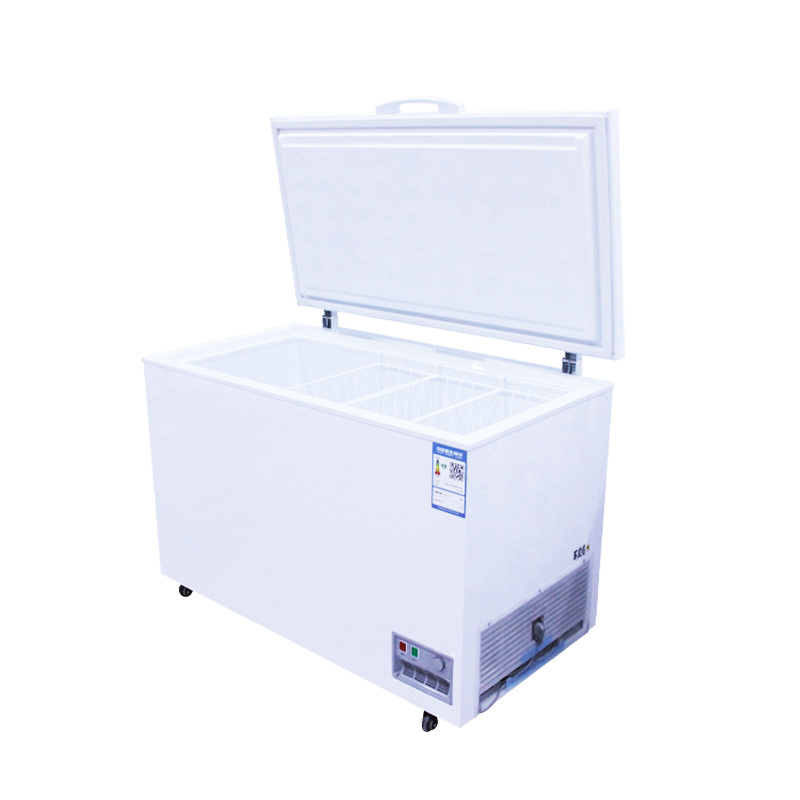 White cabinet freezer food ingredients ice cream cabinet chest freezer freezer horizontal