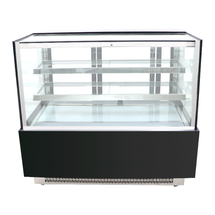 Wholesale newly designed commercial air cooled cake cabinet cabinet