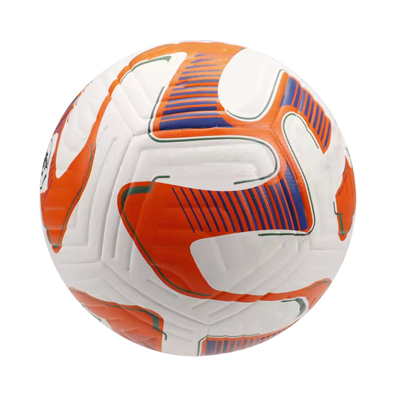 professional size 5 football soccer balls beach pu leather paire de marque football shop immaculate football cosas de futbol