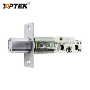 Safety ball bearing multi-point locking system three bars steel doors mortise lock