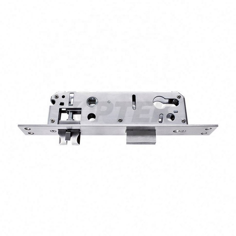 Oem Europe Cerradura De Embutir Para La Puerta Heavy Duty Steel 3 Bolts Armored Gear Lock