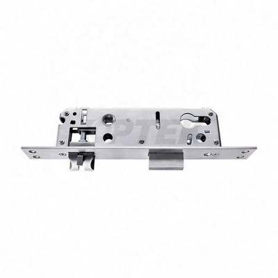 Oem Europe Cerradura De Embutir Para La Puerta Heavy Duty Steel 3 Bolts Armored Gear Lock