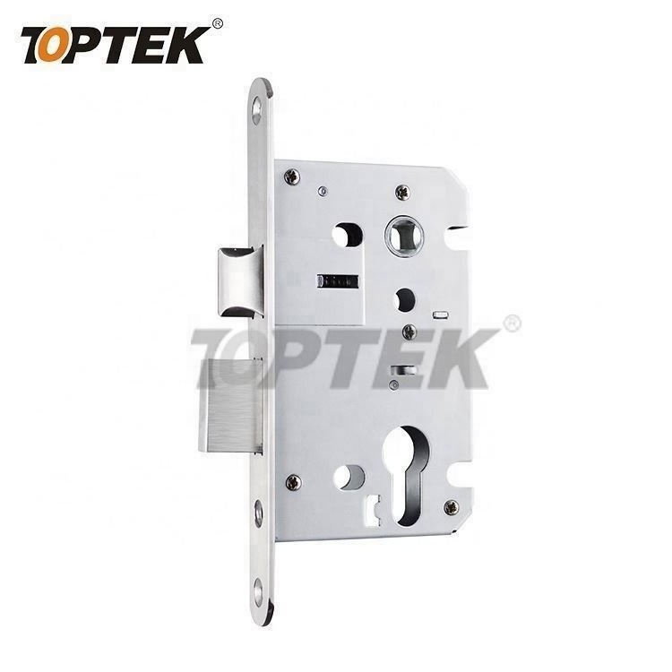 Best Quality China fire rated door Mortise Lock for French Door