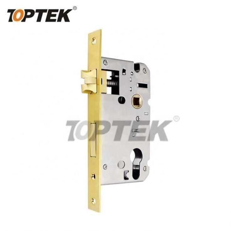 Hot Selling Handle Door Lock Set