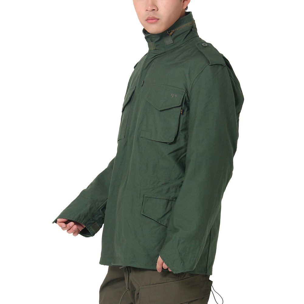 M65 Tactical Jackets Men Waterproof Windbreaker Jacket Male Hooded Coat Fishing Trekking Hiking Outdoor Jackets