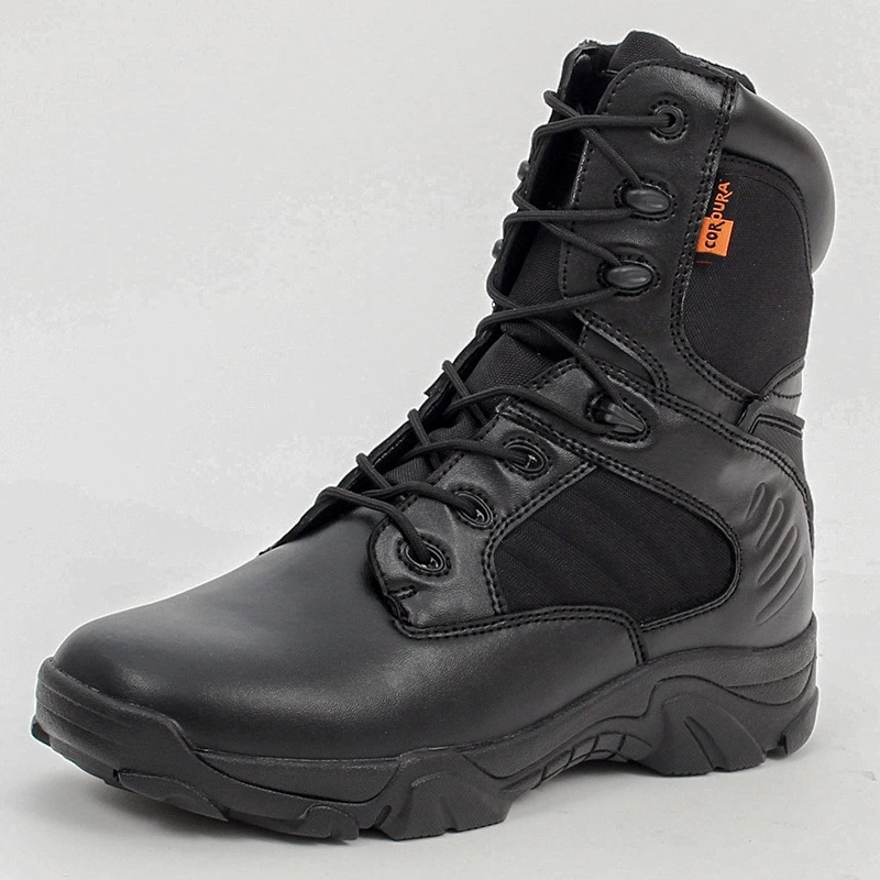 Force Combat Shoes USA Shoes Men's Boots Tactical Boots