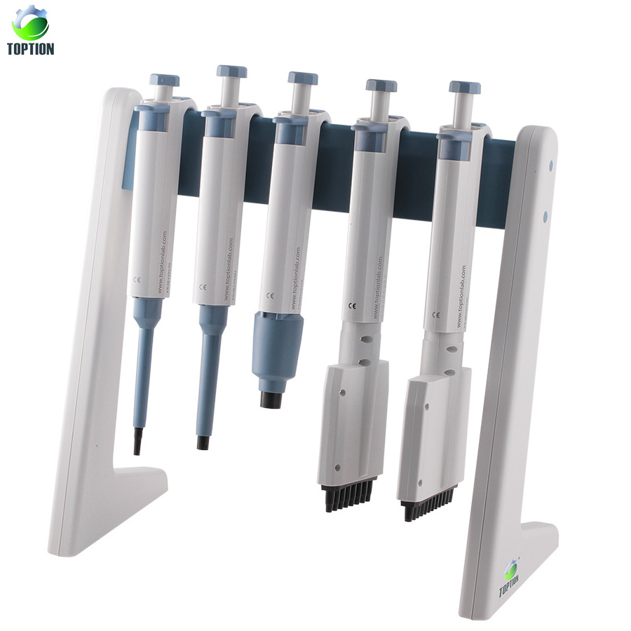 New medical pipette filler dropper for lab