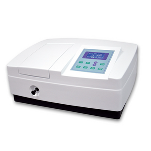 Portable UV/VIS spectrophotometer price