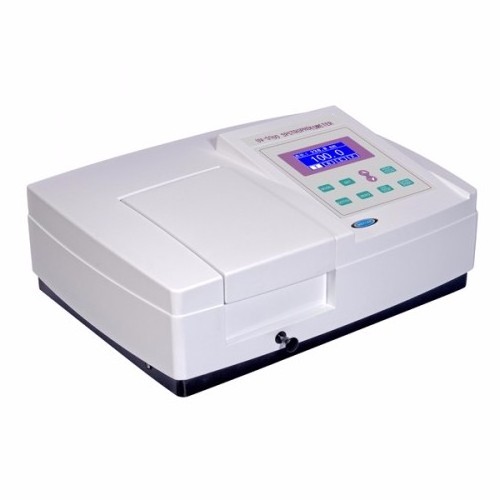 Portable UV/VIS spectrophotometer price