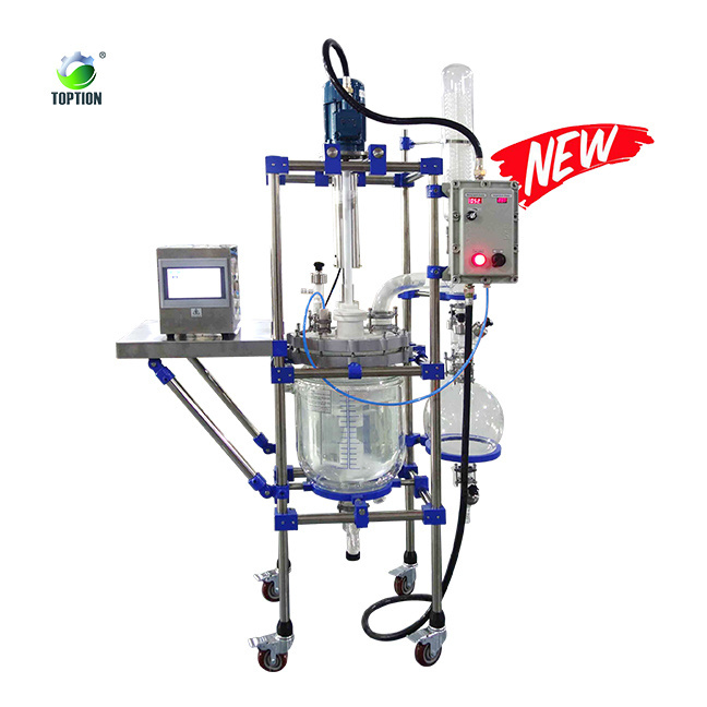 High Efficiency Ultrasound Extraction Plant Cells Ultrasonic Extractor