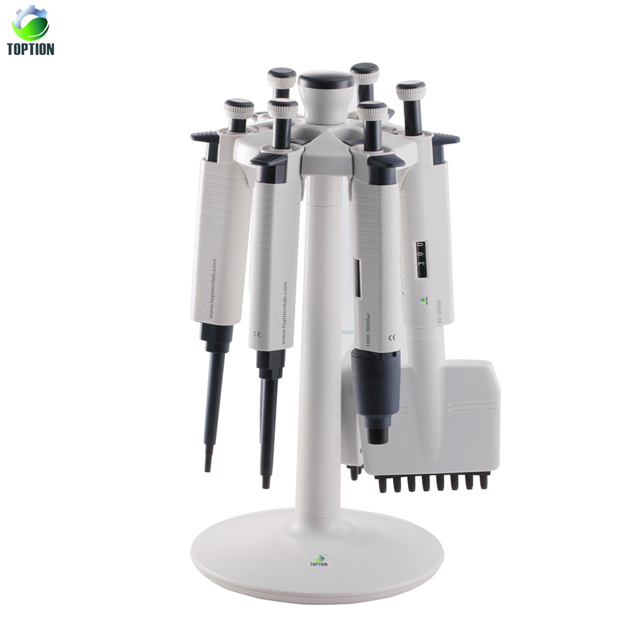 New medical pipette filler dropper for lab