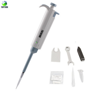 New medical pipette filler dropper for lab