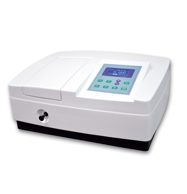 Portable UV/VIS spectrophotometer price