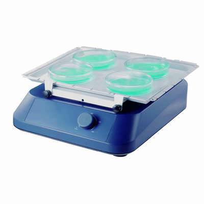 SK-0180-S LED Digital Orbital Shaker cell culture shaker incubator