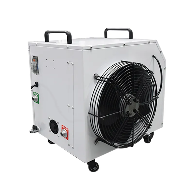 Cold Plunge Chiller Ice Baths Chiller Water Cooling Machine Bath Tub Spa Tubs Chiller