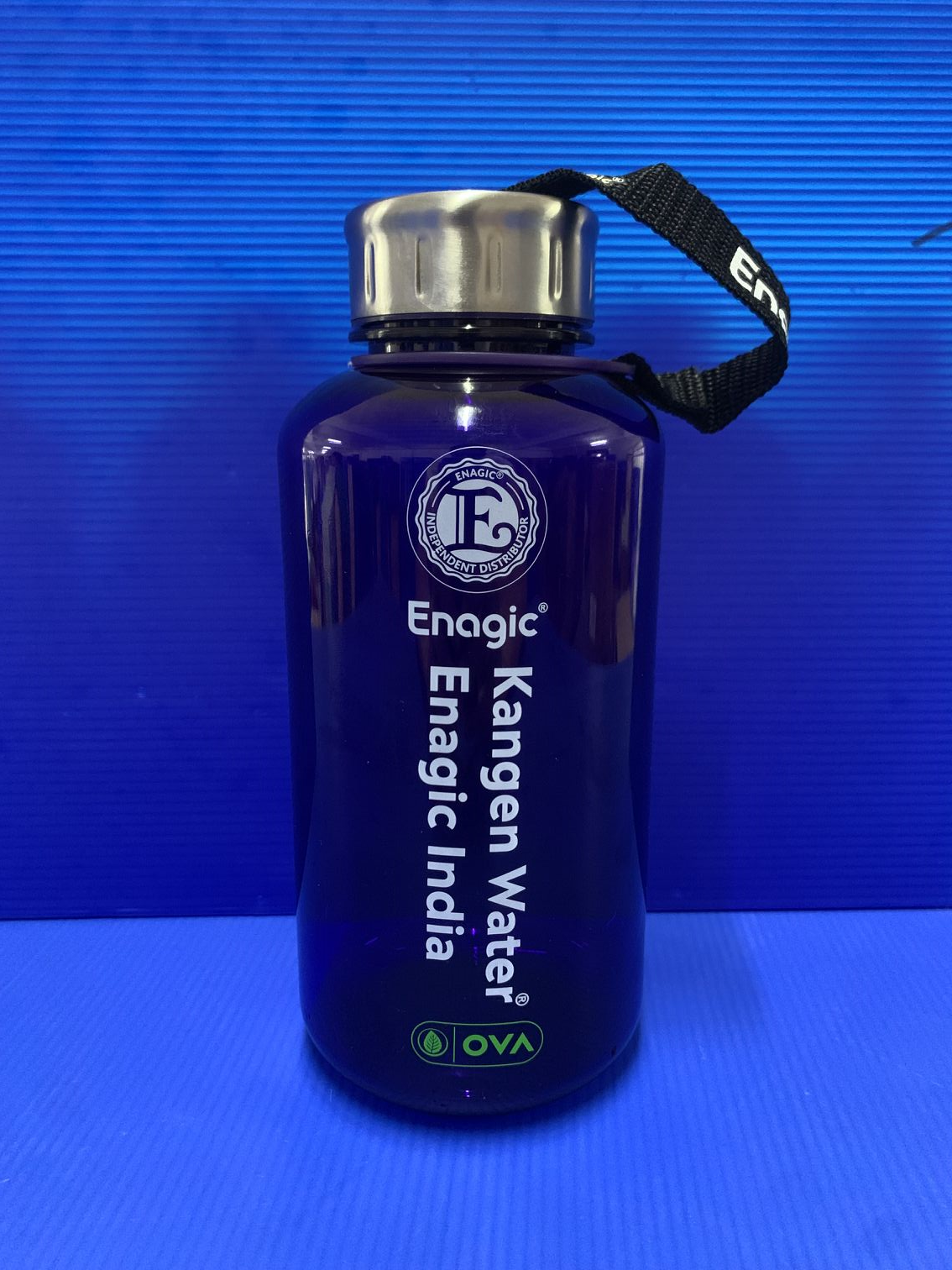 1000ml Ena ic water bottles kangen water bottle BPA free