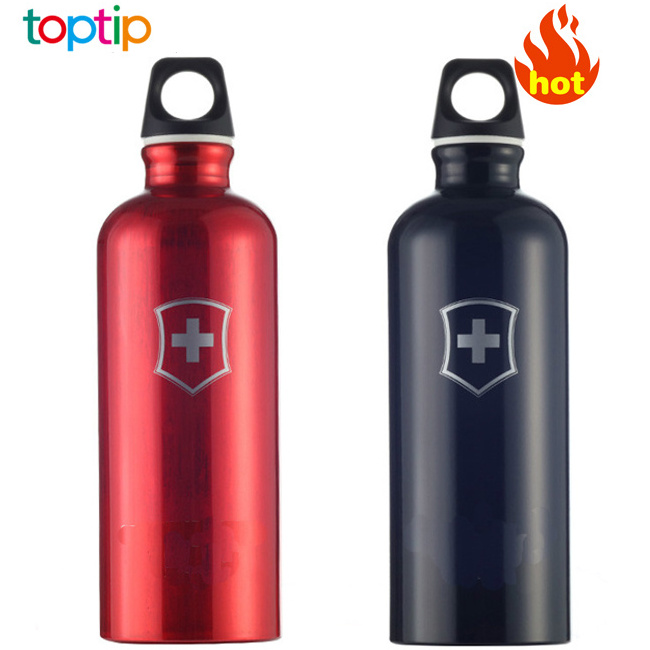 BPA FREE Aluminium Drinking Water Bottle for Promotion ( 500 ml )