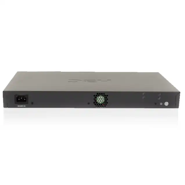 H3C SMB-S5024F-SI full gigabit 8 electrical port 16 optical port switch WEB network management