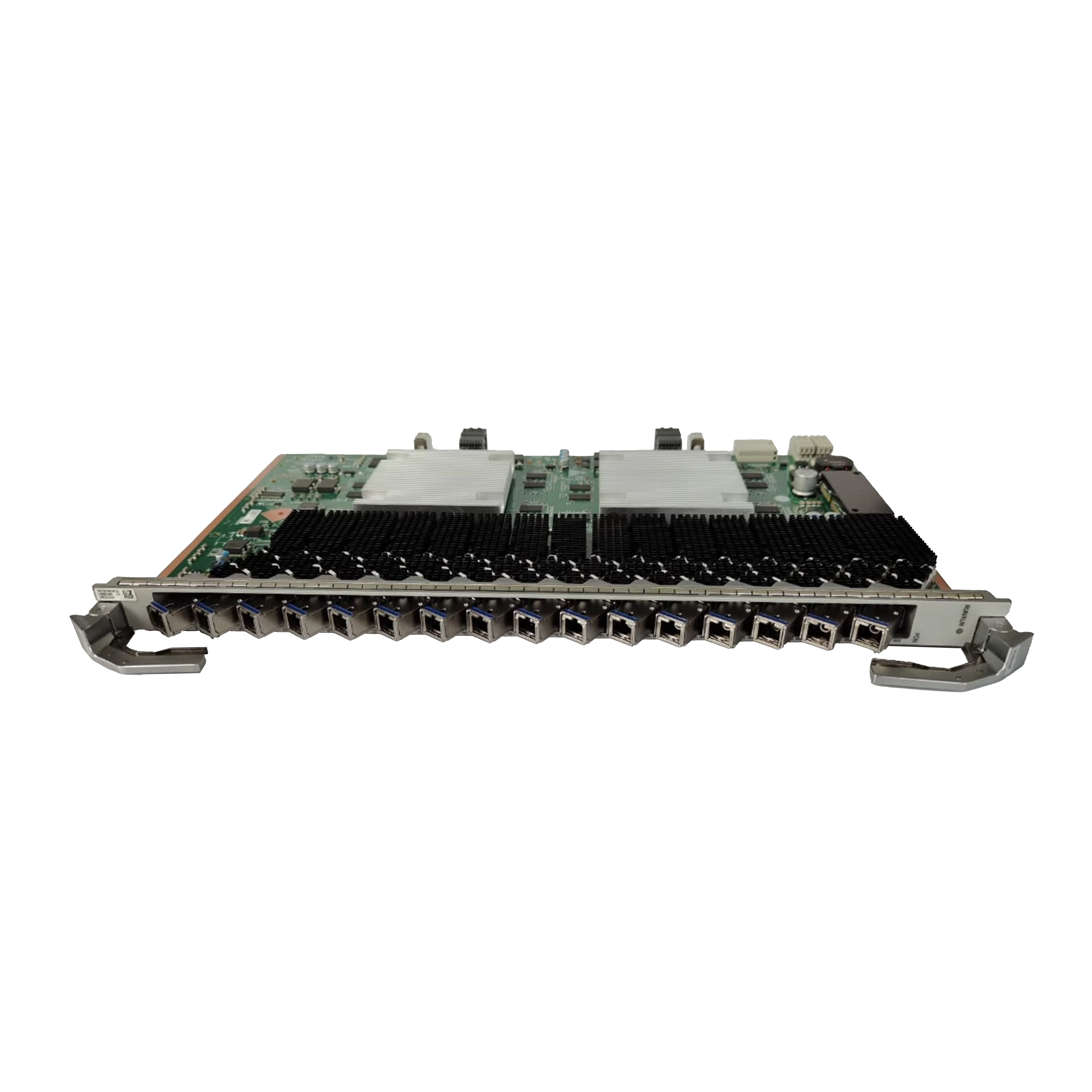 XGS-PON COMBO SFP Board H901 CSHF For HW  MA5800 Series OLT With 16 Modules 16 PORT GPON OLT 10G