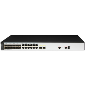 HW 24-port S5700-28P-LI-AC Gigabit network management core 4 optical port switch rack