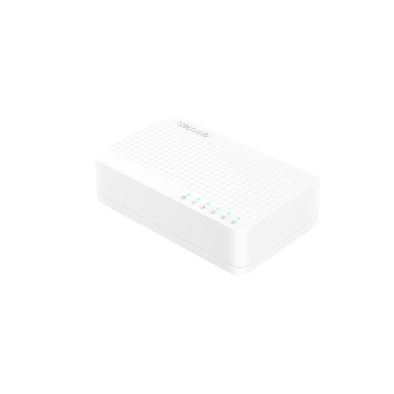 5-port POE extender 10/100Mbps for POE switch NVR IP camera POE extender gigabitethernet Popular wifi switch S105